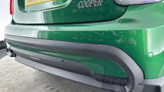 MINI Hatchback 1.5 Cooper Classic 5dr Auto Petrol Hatchback